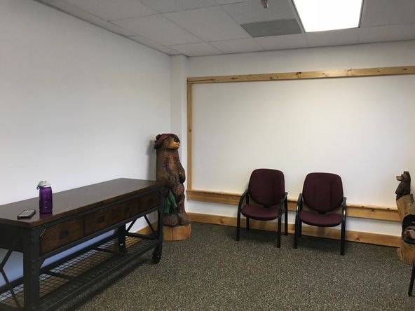 Office Space